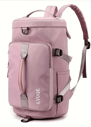 Le Sac a Dos, Cabas Sport Unisexe - Backpack dz