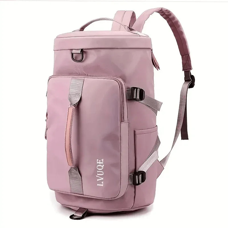 Le Sac a Dos, Cabas Sport Unisexe - Backpack dz
