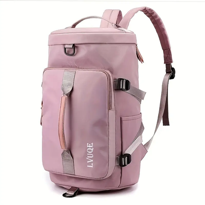 Le Sac a Dos, Cabas Sport Unisexe