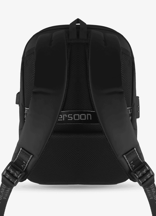 Sac à dos Ordinateur Anti-Vol WIERSOON - Backpack dz