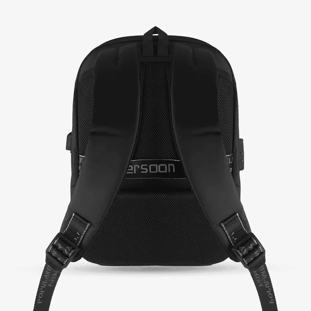 Sac à dos Ordinateur Anti-Vol WIERSOON - Backpack dz