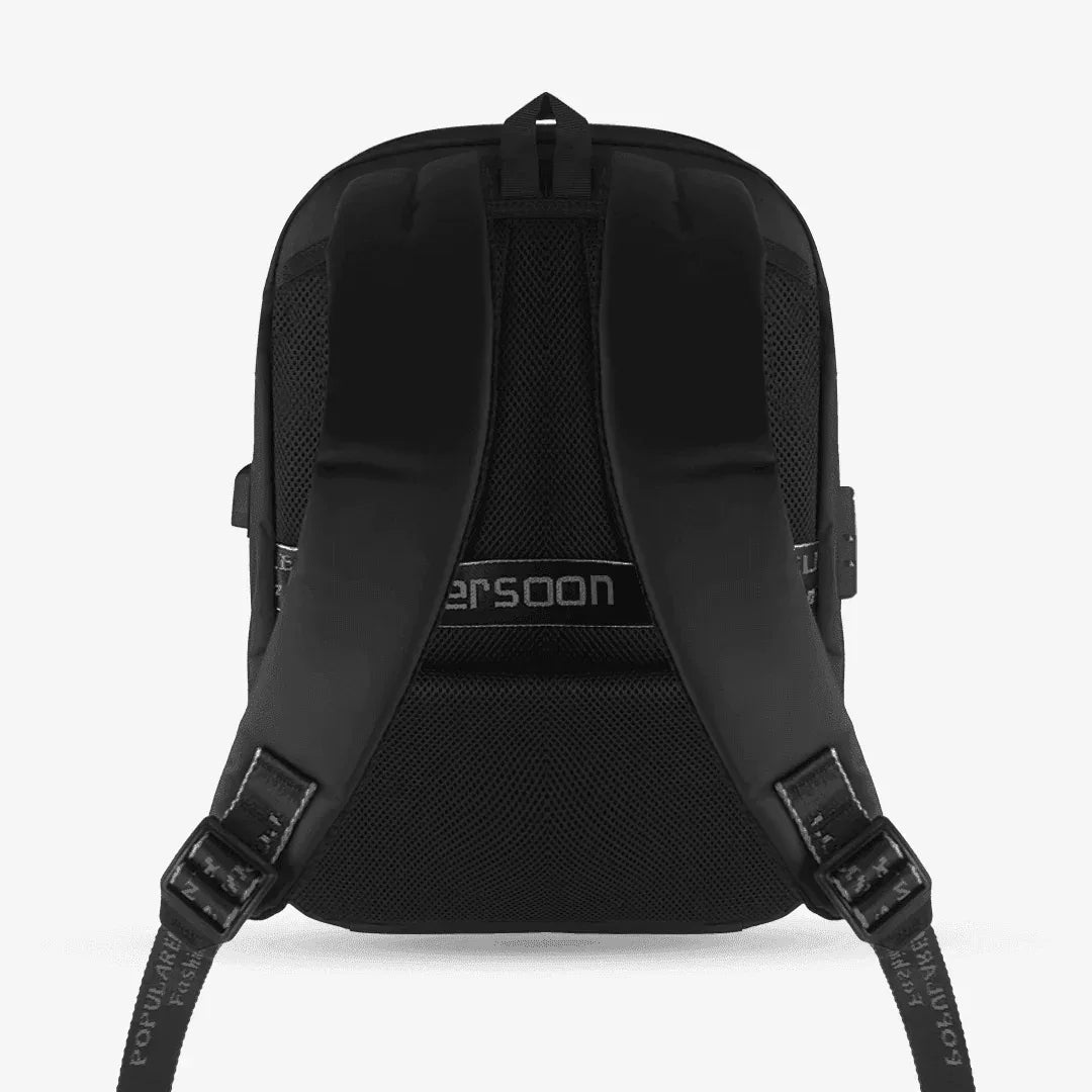 Sac à dos Ordinateur Anti-Vol WIERSOON - Backpack dz