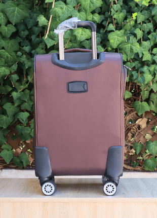 Valises 3 Pièces Élégantes - Backpack dz