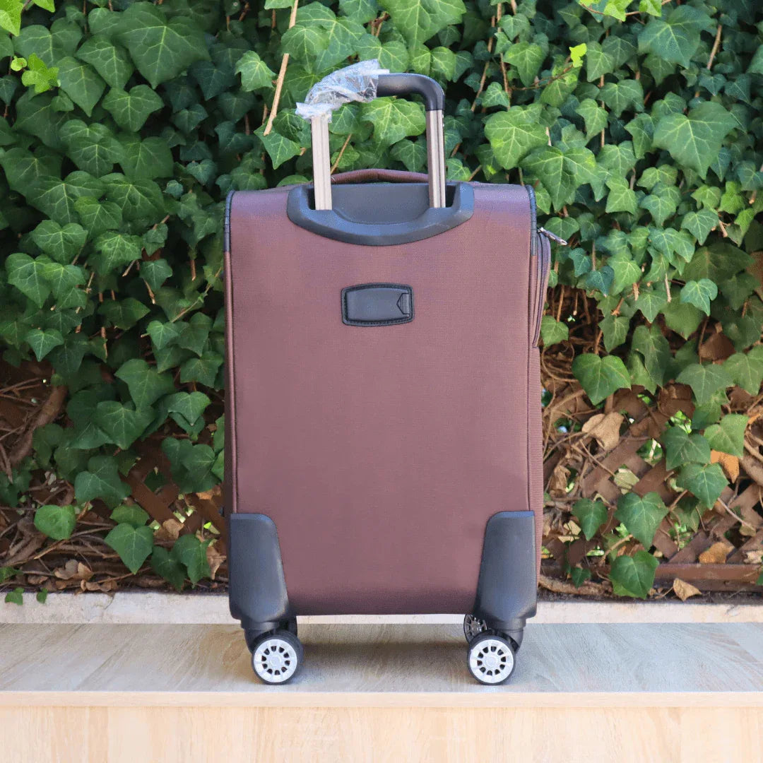 Valises 3 Pièces Élégantes - Backpack dz