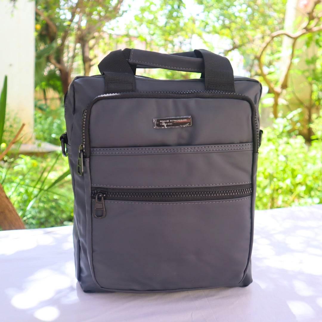 Sac a Bandoulière Messenger Grande Capacité - Backpack dz