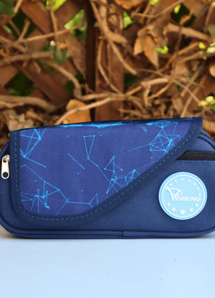 Pack Scolaire Complet – Sac à dos + Trousse