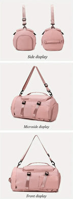 Le Sac a Dos, Cabas Sport Unisexe - Backpack dz