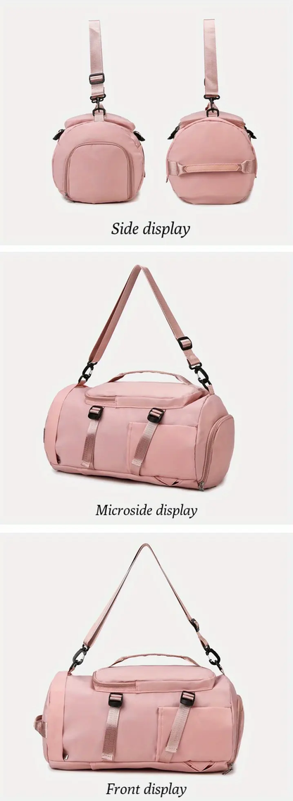 Le Sac a Dos, Cabas Sport Unisexe