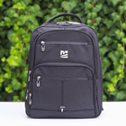 Sac a Dos Marcelo 17' Robuste Multipoches - Backpack dz