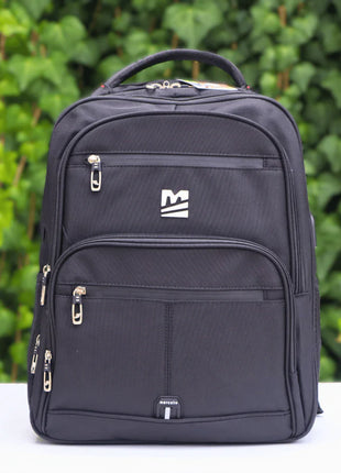 Pack 3 pièces : Sac à dos Marcelo + Sacoche + Portefeuilles