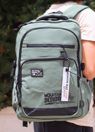 Sac a Dos Urbain Lycée, Quotidien - Backpack dz