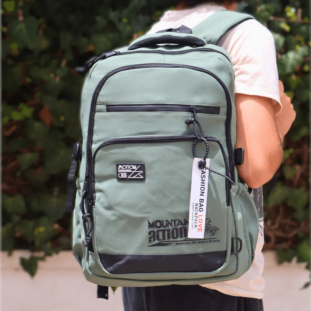 Sac a Dos Urbain Lycée, Quotidien - Backpack dz