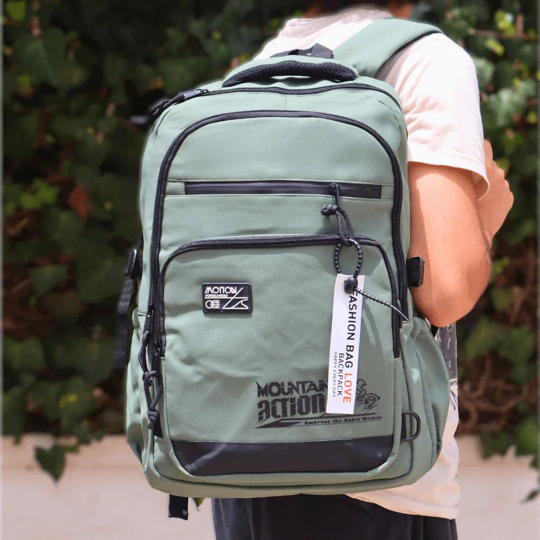 Sac a Dos Urbain Lycée, Quotidien - Backpack dz