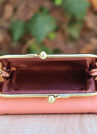 Petit Porte Monnaie Femme - Backpack dz