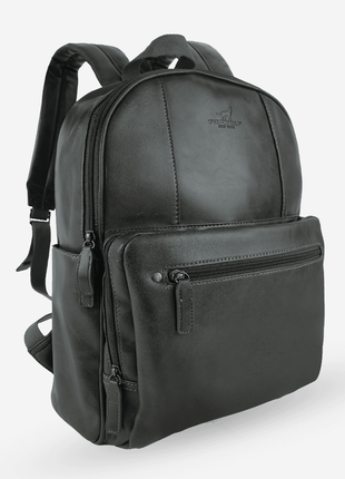 Sac a Dos de luxe en Cuir PU - Backpack dz