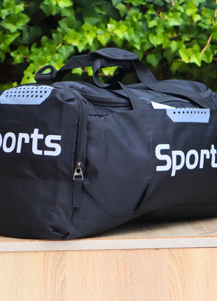 Cabas Sports, Loisirs avec Compartiment de Chaussures