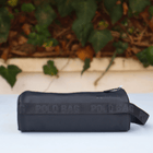 Trousse Scolaire avec Sangle a Main - Backpack dz