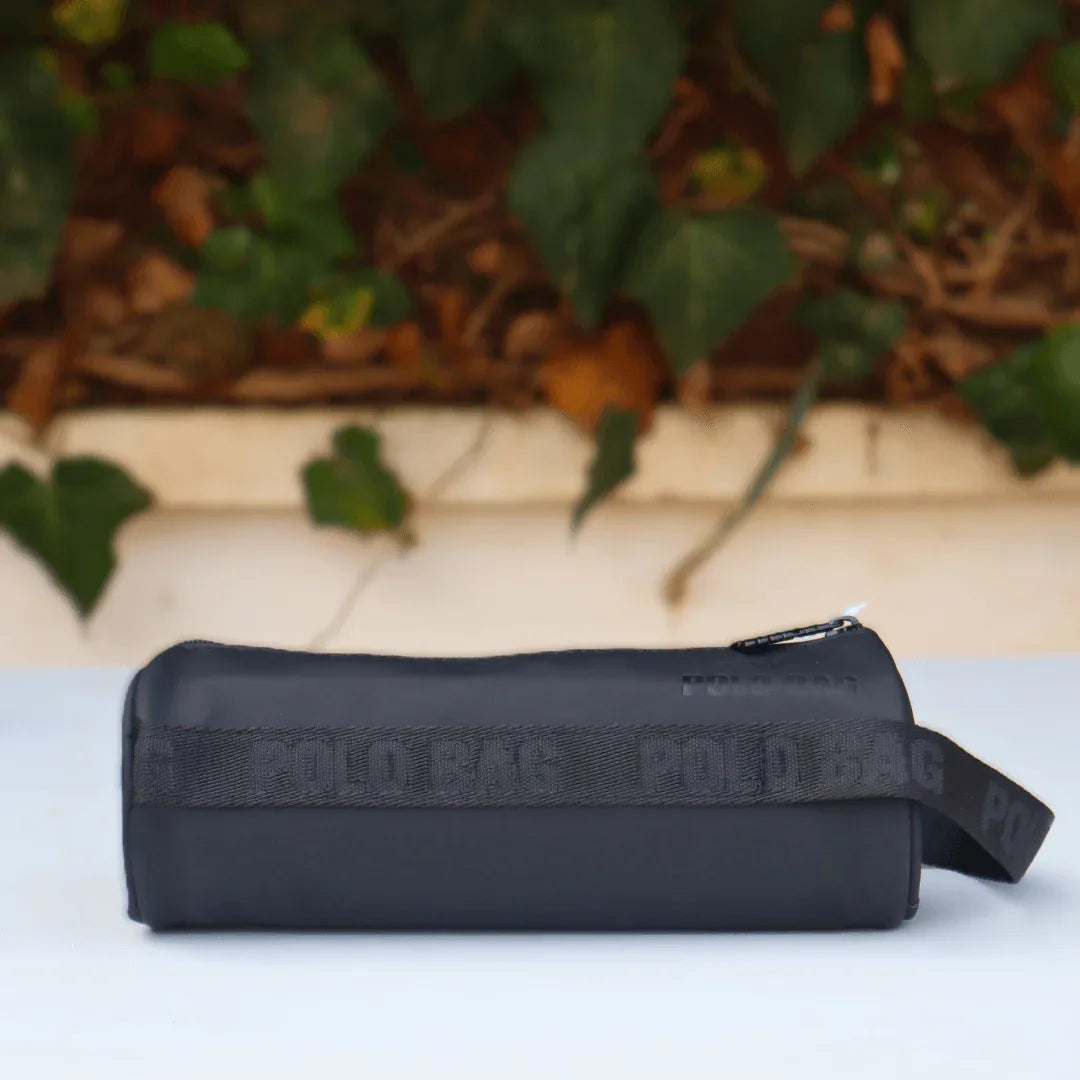 Trousse Scolaire avec Sangle a Main - Backpack dz