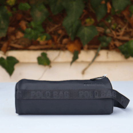 Trousse Scolaire avec Sangle a Main - Backpack dz