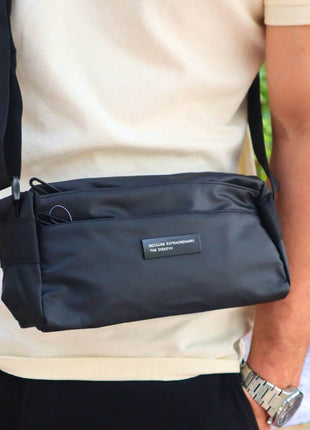 Petite Sacoche Crossbody - Backpack dz