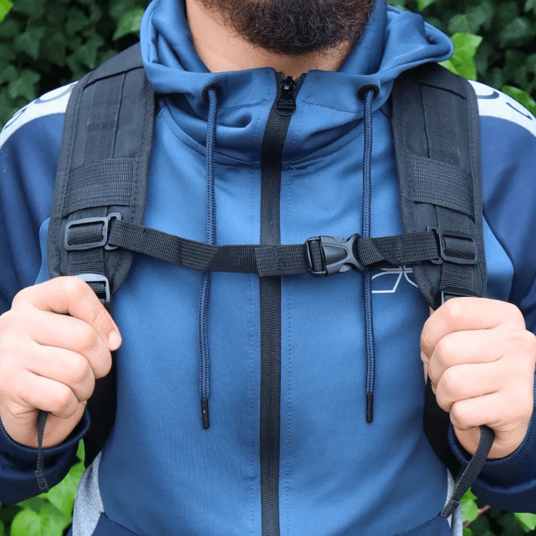 Sac a dos Extensible de Voyage - Backpack dz