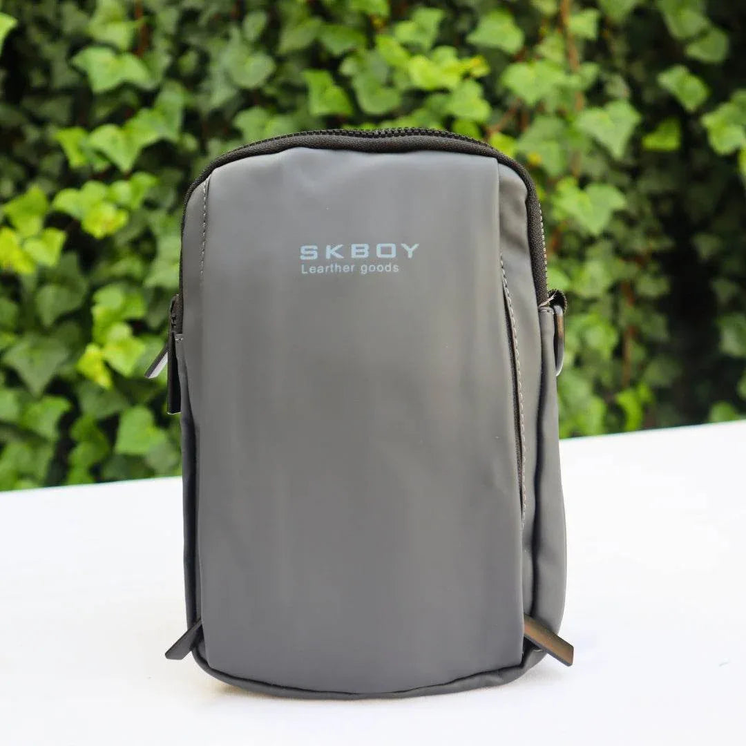 Sacoche SKBOY Casual - Backpack dz