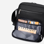 Sacoche Sac messager pour homme Arctic Hunter KB00831