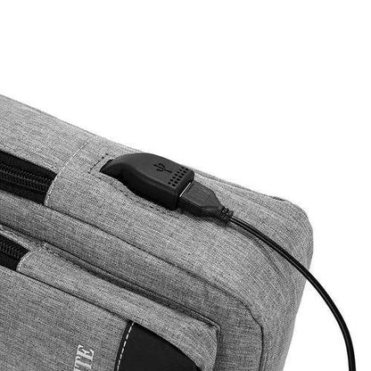 Sacoche Polyvalente Parfaite Pour Le Quotidien - Backpack dz