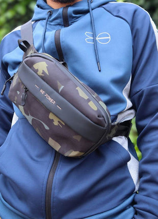 Sacoche Décontracté WE POWER - Backpack dz