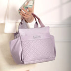 Sac Isotherme Élégant 10 L pour repas - Backpack dz