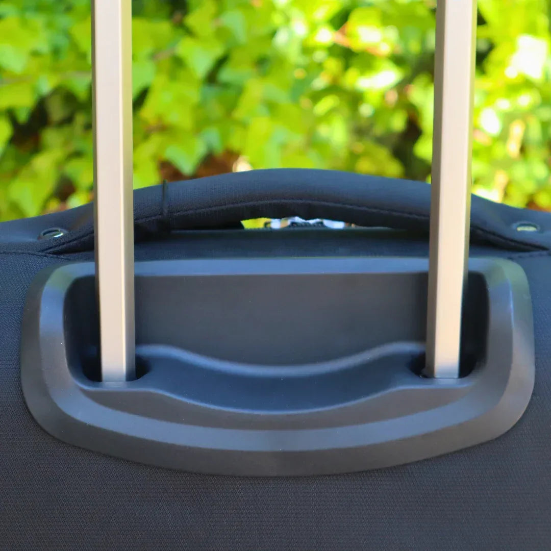 Valise Pilot Case 4 Roues Code TSA - Backpack dz