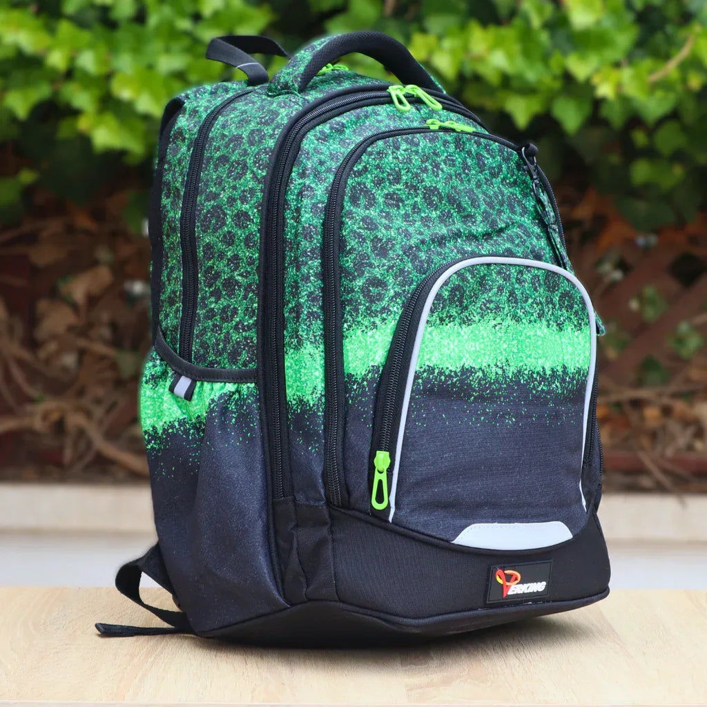 Sac a Dos Scolaire Orthopédique - Backpack dz