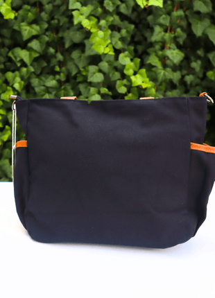 Sac Femme Tote Bag avec Porte Monnaie - Backpack dz