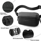 Sacoche Sac a Bandoulière Imperméable Voyage - Backpack dz