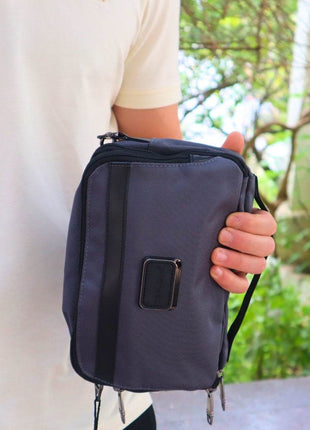 Pochette Travolic De Luxe avec bandoulière - Backpack dz