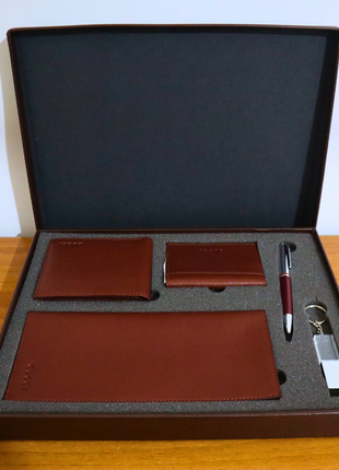 Coffret Homme 5 Pièces