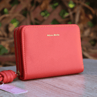 Porte Monnaie Femme en Cuir PU - Backpack dz