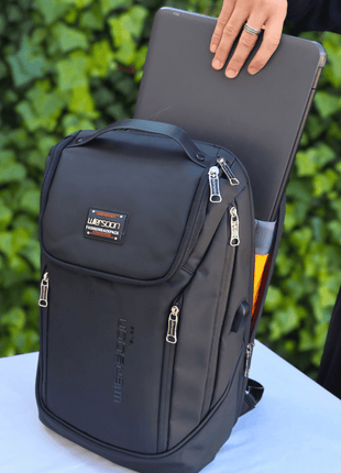 Sac à Dos Business Professionnel Wiersoon - Backpack dz