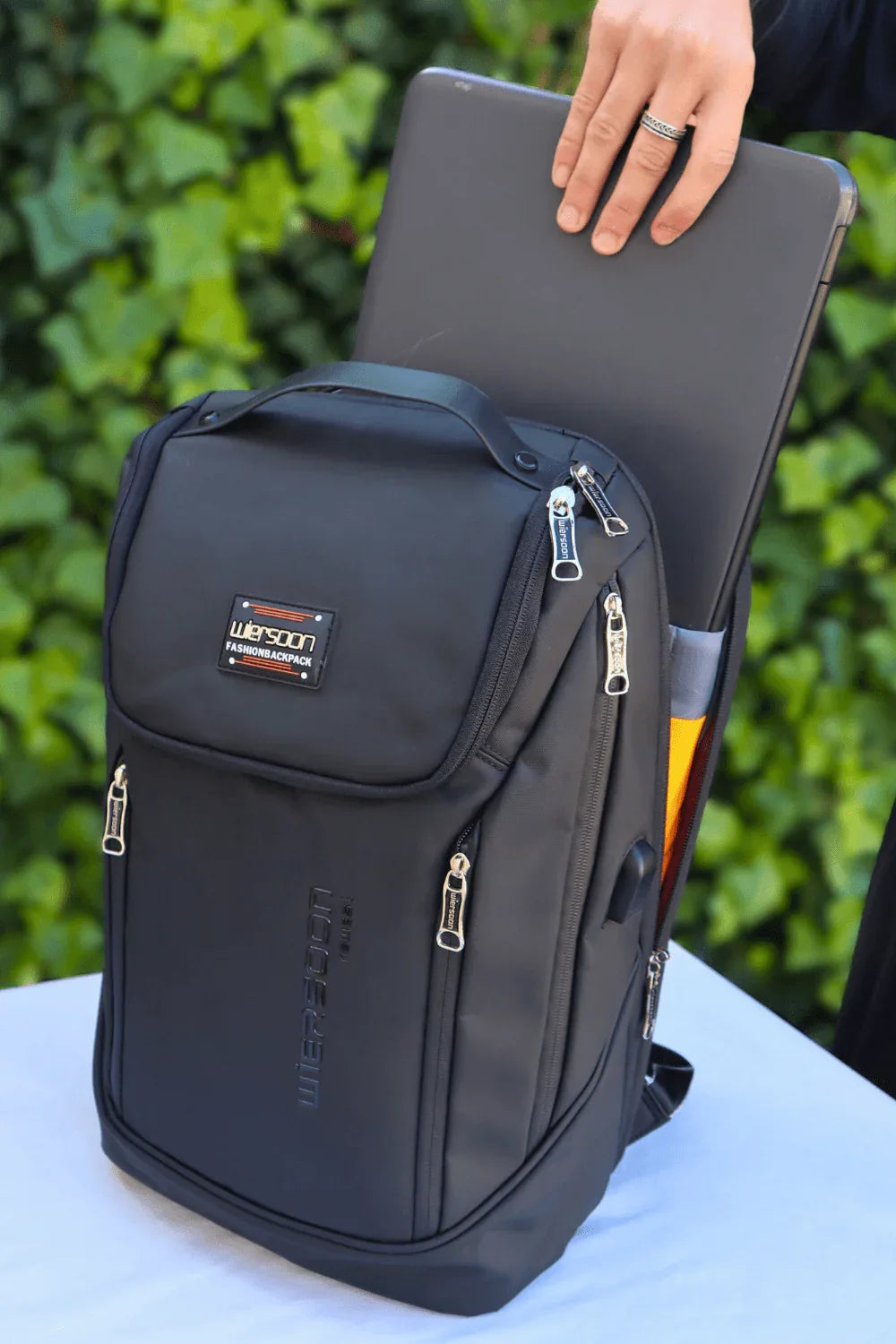 Sac à Dos Business Professionnel - Backpack dz