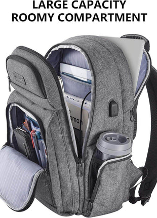 Sac à dos KROSER - Backpack dz