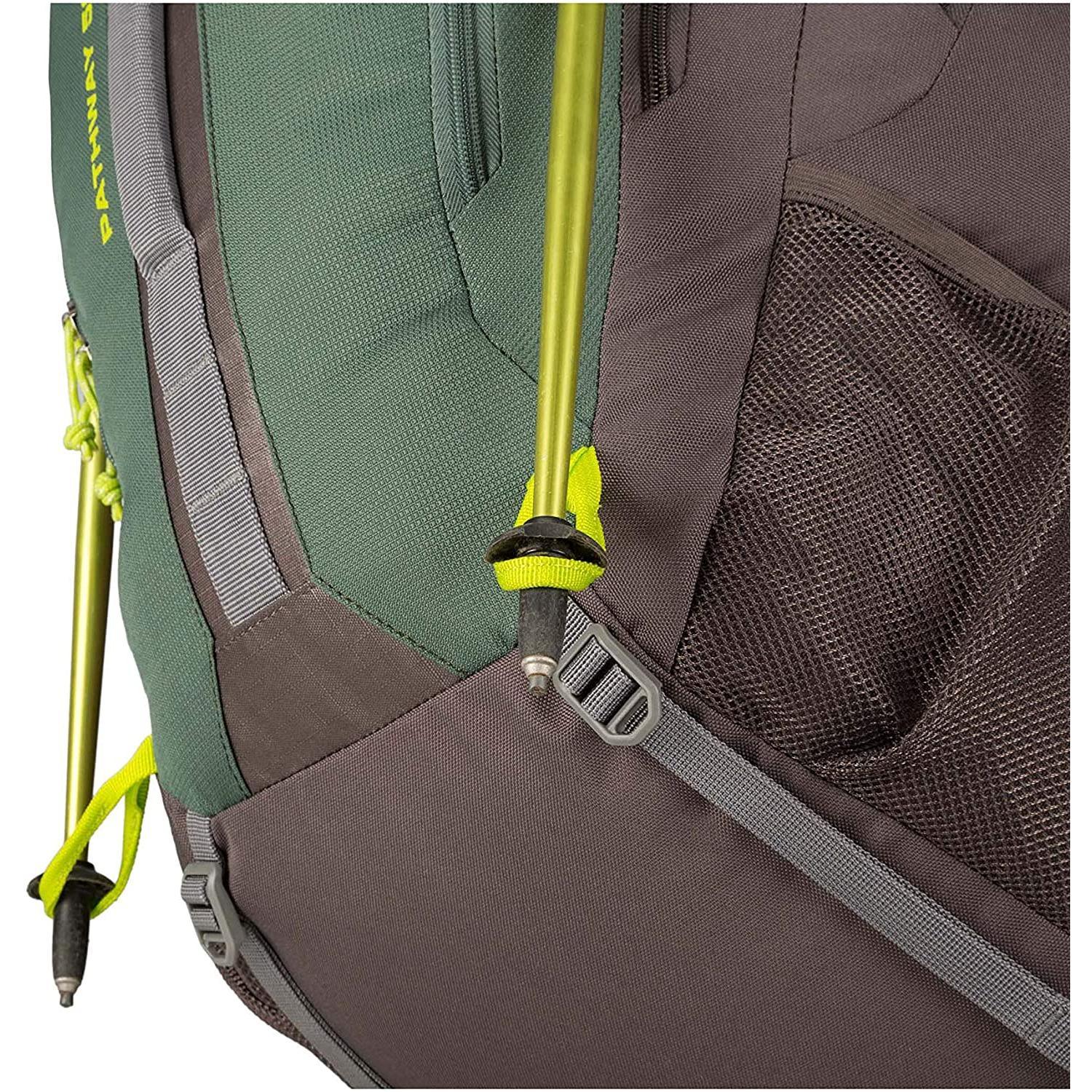 High Sierra Pathway Sac a Dos Randonée 70L - Backpack dz