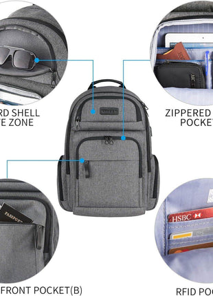 Sac à dos KROSER - Backpack dz