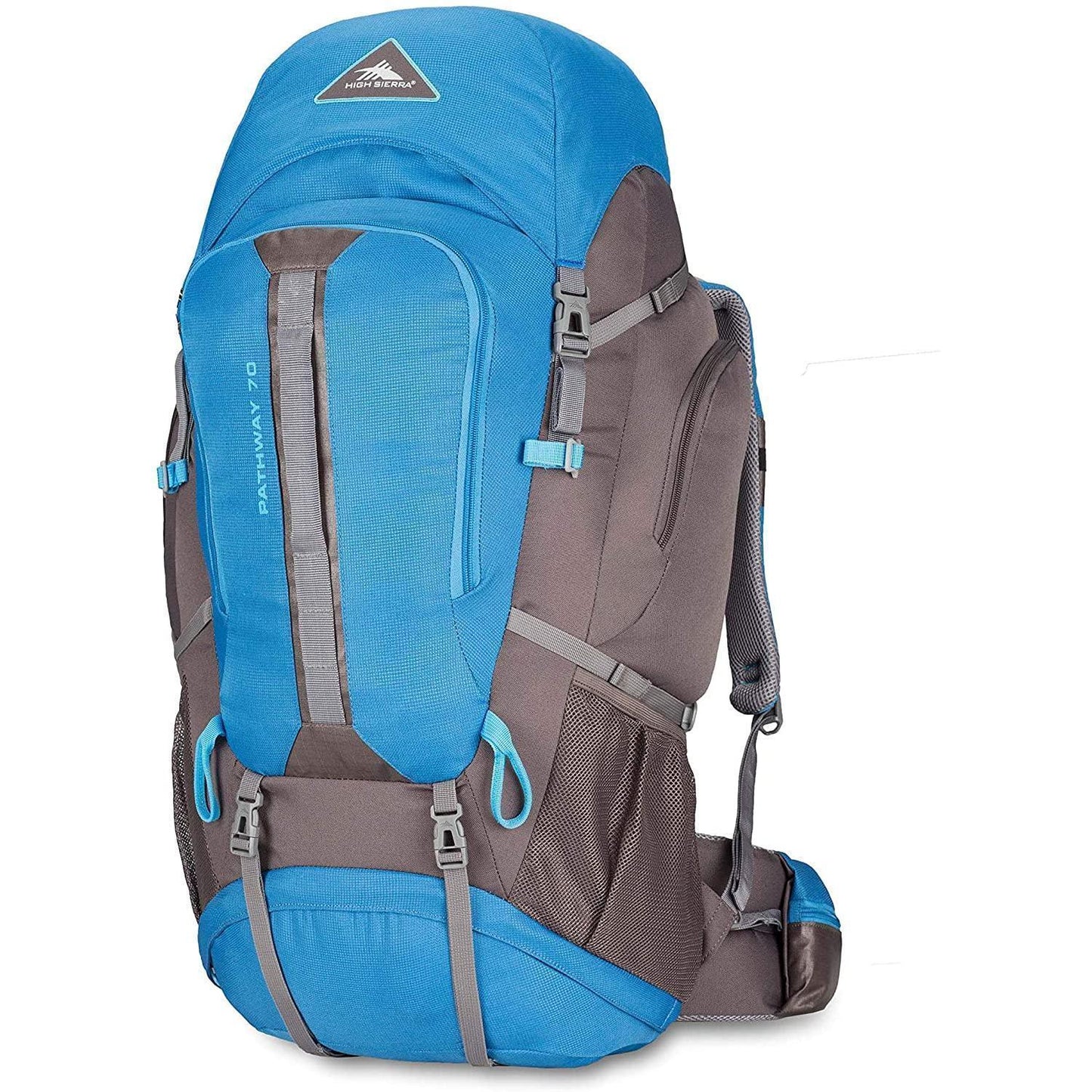 High Sierra Pathway Sac a Dos Randonée 70L - Backpack dz