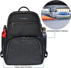 Pack Workday – Sac à Dos Hydro + Lunch Bag Isotherme - Backpack dz
