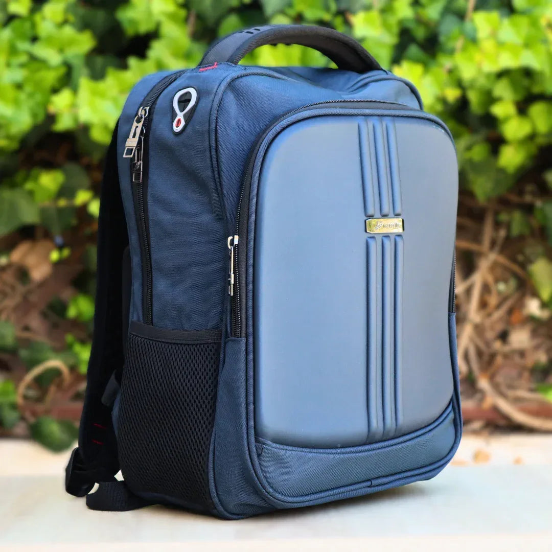 Sac a Dos Robuste 14' avec Port USB - Backpack dz