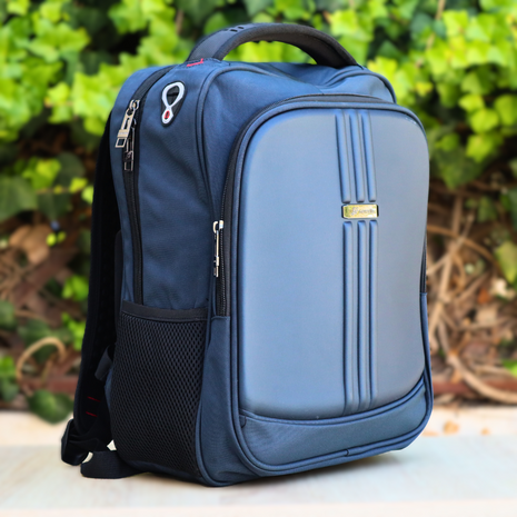 Sac a Dos Robuste 14' avec Port USB