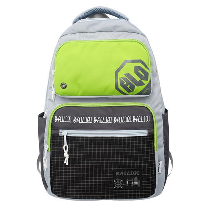 Grand Sac à dos Scolaire BAILIQUI - Backpack dz