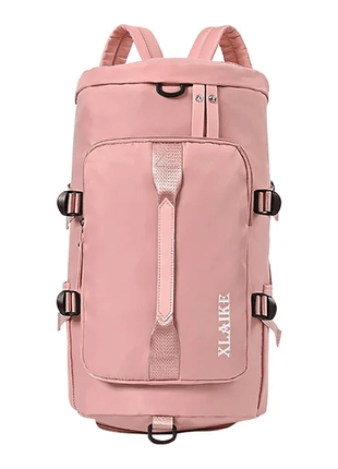 Le Sac a Dos, Cabas Sport Unisexe - Backpack dz