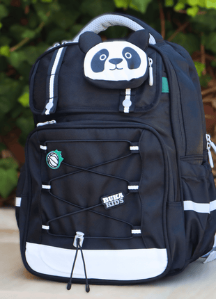 Sac a Dos Scolaire Premium Quality Multipoches - Backpack dz