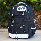 Sac a Dos Scolaire Premium Quality Multipoches - Backpack dz
